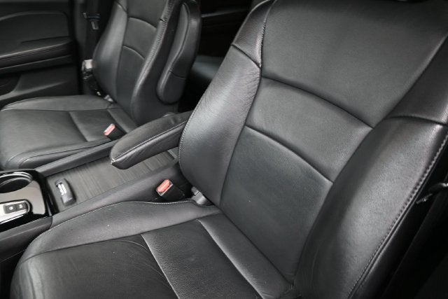 2021 Honda Pilot Touring 7 Passenger