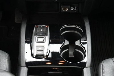 2021 Honda Pilot Touring 7 Passenger