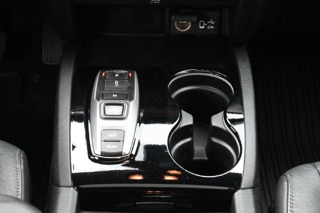 2021 Honda Pilot Touring 7 Passenger