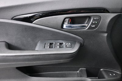 2021 Honda Pilot Touring 7 Passenger