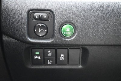 2021 Honda Pilot Touring 7 Passenger