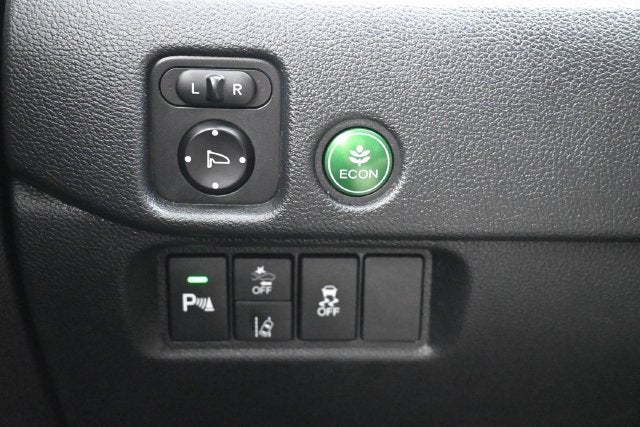 2021 Honda Pilot Touring 7 Passenger