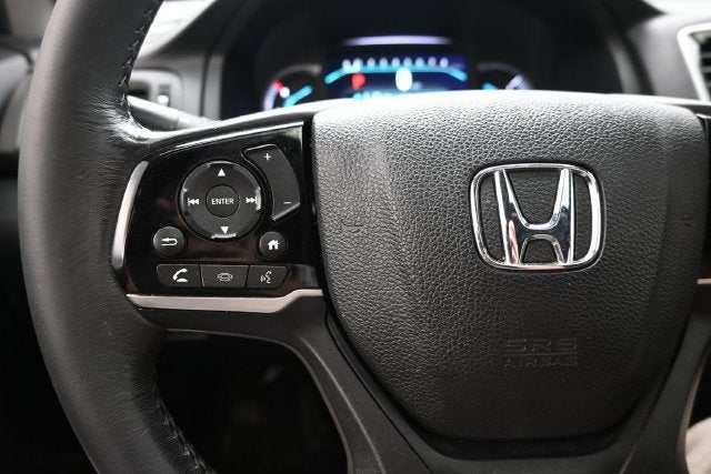 2021 Honda Pilot Touring 7 Passenger