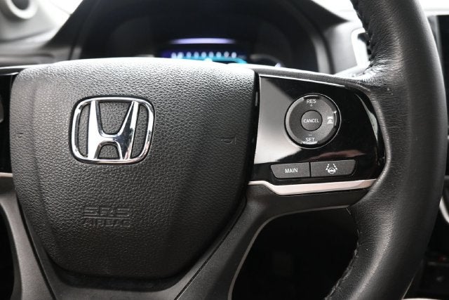 2021 Honda Pilot Touring 7 Passenger