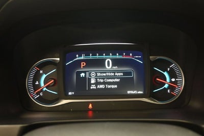 2021 Honda Pilot Touring 7 Passenger