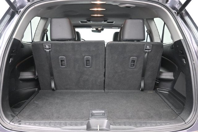 2021 Honda Pilot Touring 7 Passenger