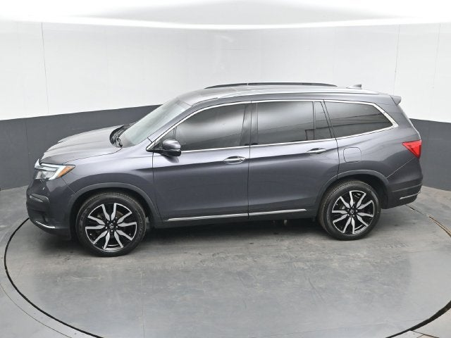 2021 Honda Pilot Touring 7 Passenger