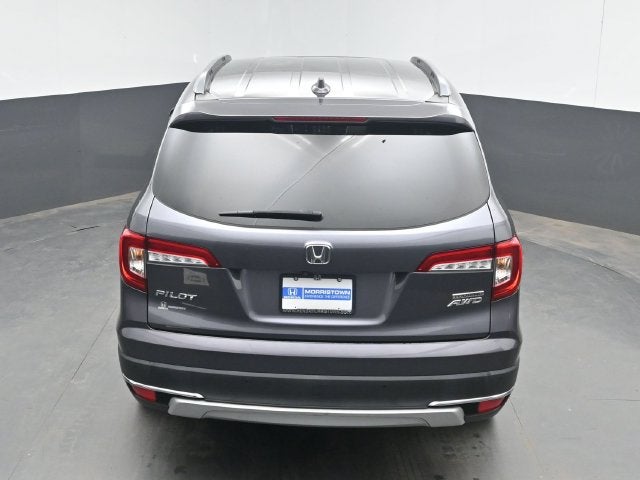 2021 Honda Pilot Touring 7 Passenger