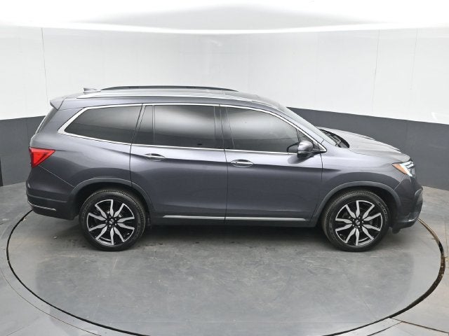 2021 Honda Pilot Touring 7 Passenger