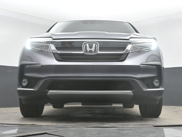 2021 Honda Pilot Touring 7 Passenger
