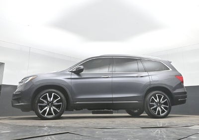 2021 Honda Pilot Touring 7 Passenger