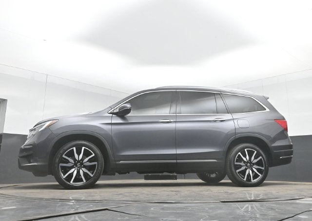 2021 Honda Pilot Touring 7 Passenger