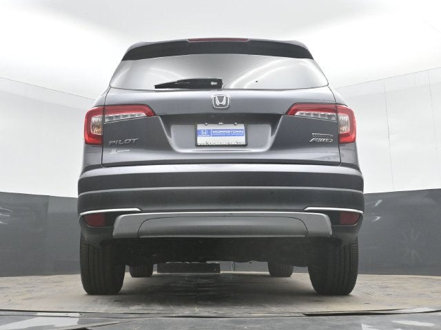 2021 Honda Pilot Touring 7 Passenger
