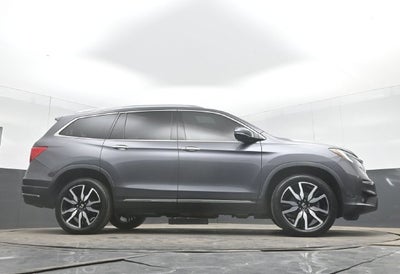 2021 Honda Pilot Touring 7 Passenger