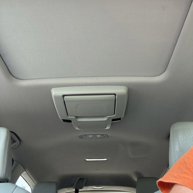 2022 Honda Pilot Touring 7 Passenger