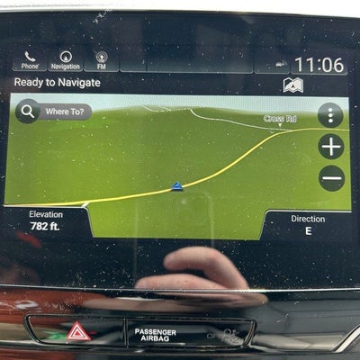 2022 Honda Pilot Touring 7 Passenger