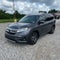 2022 Honda Pilot Touring 7 Passenger