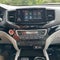 2022 Honda Pilot Touring 7 Passenger