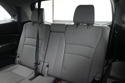 2022 Honda Pilot Touring 7 Passenger