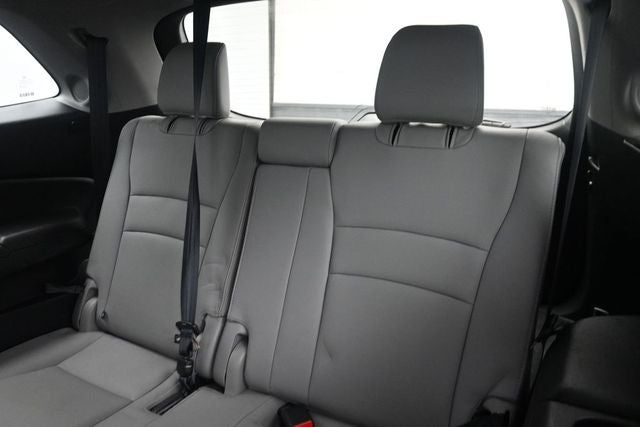 2022 Honda Pilot Touring 7 Passenger