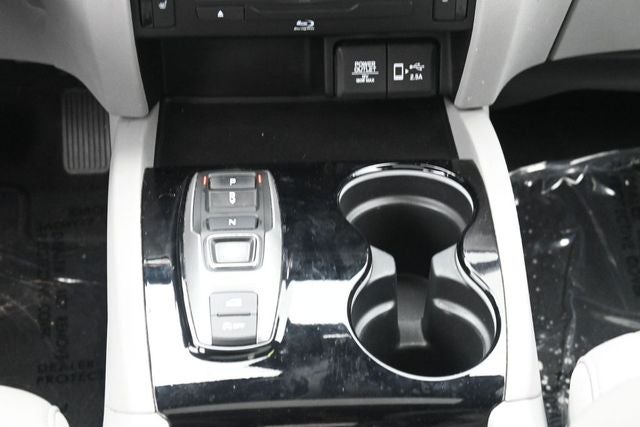 2022 Honda Pilot Touring 7 Passenger