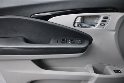 2022 Honda Pilot Touring 7 Passenger