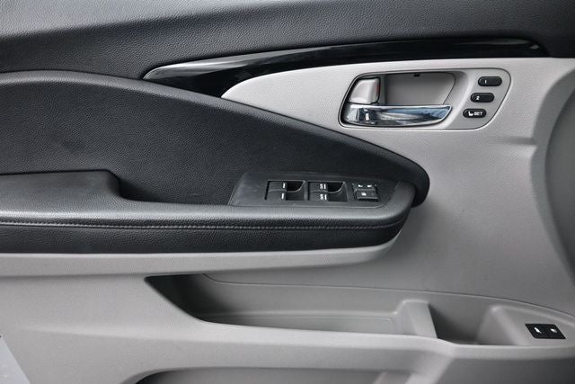2022 Honda Pilot Touring 7 Passenger