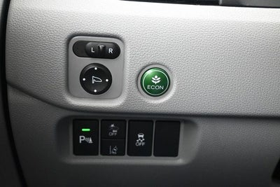 2022 Honda Pilot Touring 7 Passenger