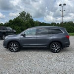 2022 Honda Pilot Touring 7 Passenger