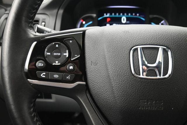 2022 Honda Pilot Touring 7 Passenger