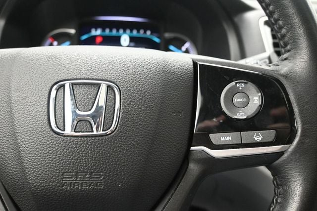2022 Honda Pilot Touring 7 Passenger