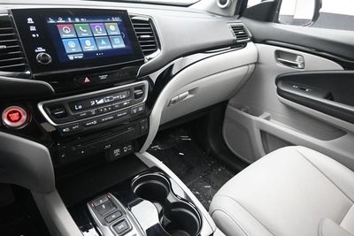 2022 Honda Pilot Touring 7 Passenger