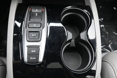 2022 Honda Pilot Touring 7 Passenger