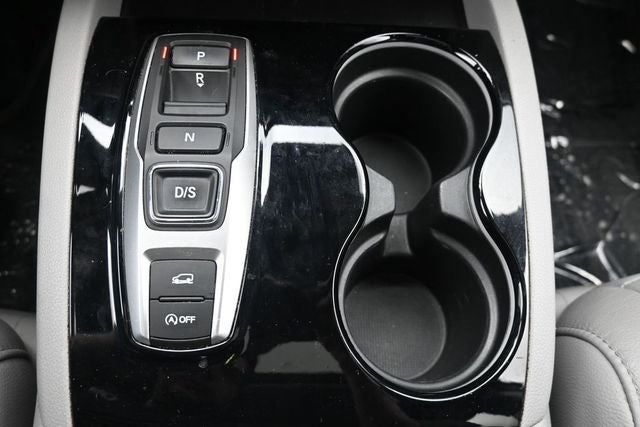 2022 Honda Pilot Touring 7 Passenger