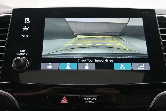 2022 Honda Pilot Touring 7 Passenger