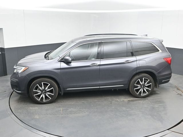 2022 Honda Pilot Touring 7 Passenger