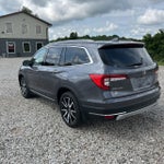 2022 Honda Pilot Touring 7 Passenger