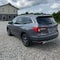 2022 Honda Pilot Touring 7 Passenger