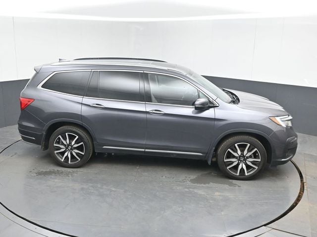 2022 Honda Pilot Touring 7 Passenger