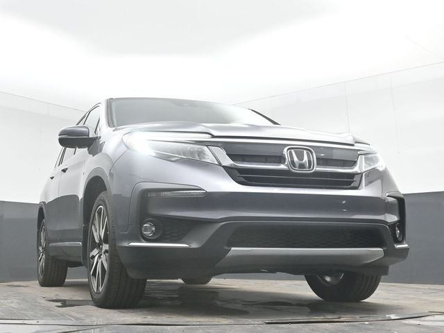 2022 Honda Pilot Touring 7 Passenger