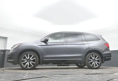 2022 Honda Pilot Touring 7 Passenger