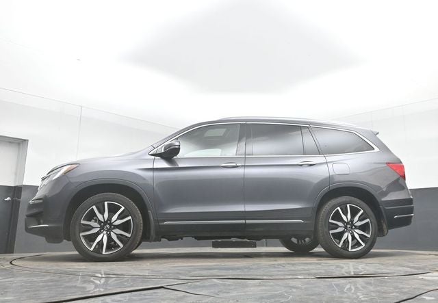 2022 Honda Pilot Touring 7 Passenger