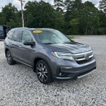 2022 Honda Pilot Touring 7 Passenger