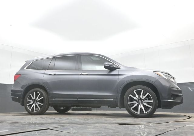 2022 Honda Pilot Touring 7 Passenger