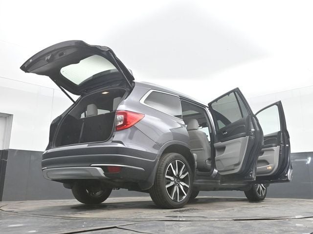 2022 Honda Pilot Touring 7 Passenger