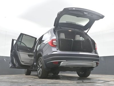 2022 Honda Pilot Touring 7 Passenger