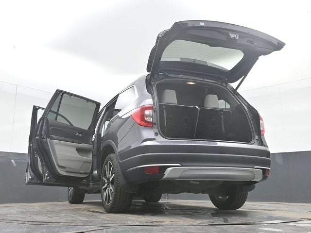 2022 Honda Pilot Touring 7 Passenger