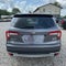2022 Honda Pilot Touring 7 Passenger
