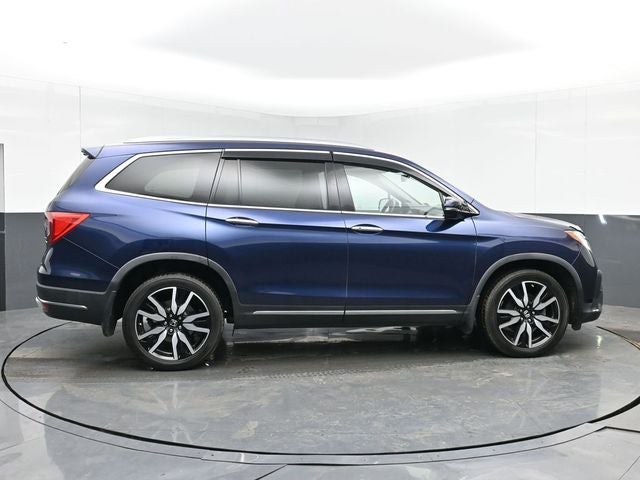 2020 Honda Pilot Touring 7 Passenger