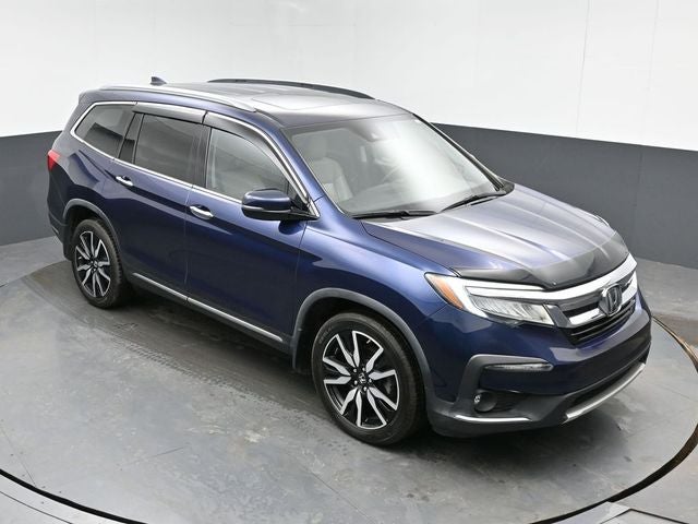 2020 Honda Pilot Touring 7 Passenger